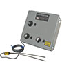 FC-90 Plus Series, Model FC-109-5 Plus, and Triple Control Oil Resistant Vibratory Feeder Controller (121-000-8720)