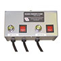 FC-90 Plus Series, Model FC-90-2-240 Plus, and Dual Control General Purpose Vibratory Feeder Controller (121-000-8784)