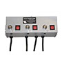 FC-90 Plus Series, Model FC-102-240 Plus, and Triple Control General Purpose Vibratory Feeder Controller (121-000-8791)