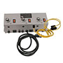 CFR-90 Plus Series, Model CFR-90-3 Plus, and Triple Control General Purpose Vibratory Feeder Controller (121-100-8220)