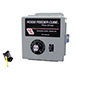 CFR-90 Plus Series, Model CFR-91 Plus, and Single Control Oil Resistant Vibratory Feeder Controller (121-100-8260)