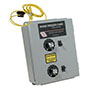 CFR-90 Plus Series, Model CFR-91-2 Plus, and Dual Control Oil Resistant Vibratory Feeder Controller (121-100-8270)