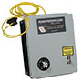 CFR-90 Plus Series, Model CFR-91H Plus, and Single Control Oil Resistant Vibratory Feeder Controller (121-100-8290)