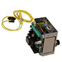 CFR-90 Plus Series, Model CFR-97-240 Plus, and Single Control Open Frame Vibratory Feeder Controller (121-100-8310)