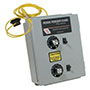 CFR-90 Plus Series, Model CFR-98-2 Plus, and Dual Control Oil Resistant Vibratory Feeder Controller (121-100-8350)