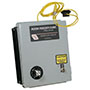 CFR-90 Plus Series, Model CFR-98H Plus, and Single Control Oil Resistant Vibratory Feeder Controller (121-100-8370)