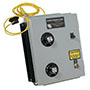 CFR-90 Plus Series, Model CFR-98-2H Plus, and Dual Control Oil Resistant Vibratory Feeder Controller (121-100-8380)