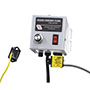 CFR-90 Plus Series, Model CFR-90-4 Plus, and Single Control General Purpose Vibratory Feeder Controller (121-100-8390)