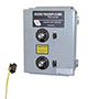 CFR-90 Plus Series, Model CFR-93 Plus, and Dual Control Oil Resistant Vibratory Feeder Controller (121-100-8480)