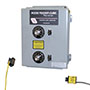 CFR-90 Plus Series, Model CFR-93-4 Plus, and Dual Control Oil Resistant Vibratory Feeder Controller (121-100-8490)