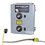 CFR-90 Plus Series, Model CFR-93-5 Plus, and Dual Control Oil Resistant Vibratory Feeder Controller (121-100-8500)