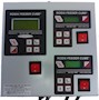 VFC Series, Model VFC-9-200-2-240, and Triple Control General Purpose Vibratory Feeder Controller (121-200-0765)