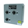 CE-40 Plus Series, Model CE-101 Plus, and Triple Control Oil Resistant Vibratory Feeder Controller (121-500-0769)