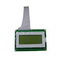 LCD Assembly for Oil Resistant VF Series Controllers (123-000-0232)